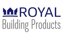 Royal building products logo