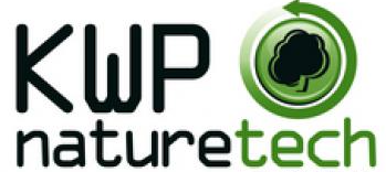 KWP Naturetech logo