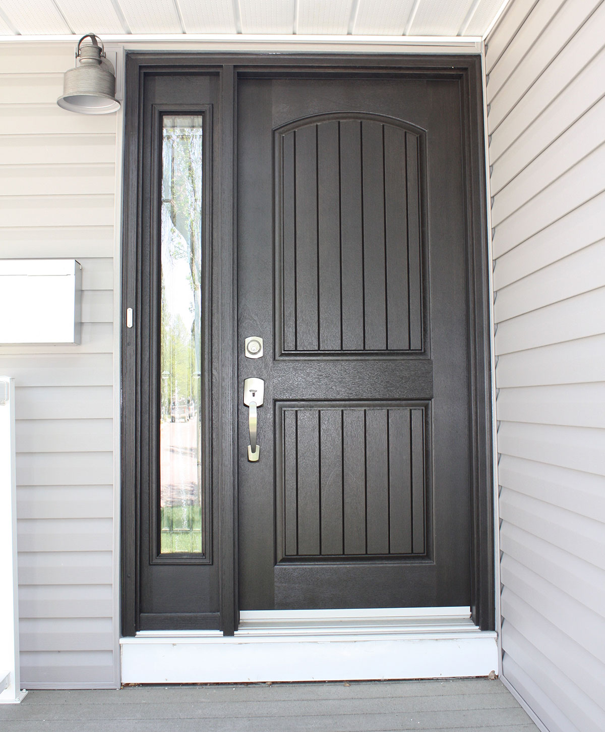 Saskatoon Doors Installation & Replacement Energy Doctor SK